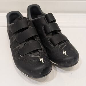 Specialized Sport RBX Road Bike Shoes Triathlon Cycling - Size 11.5